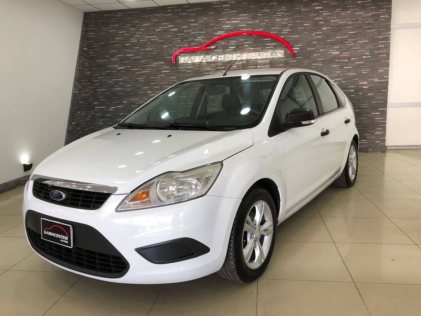 Autos Ford Focus 2018 2017 2016 2015 Usados