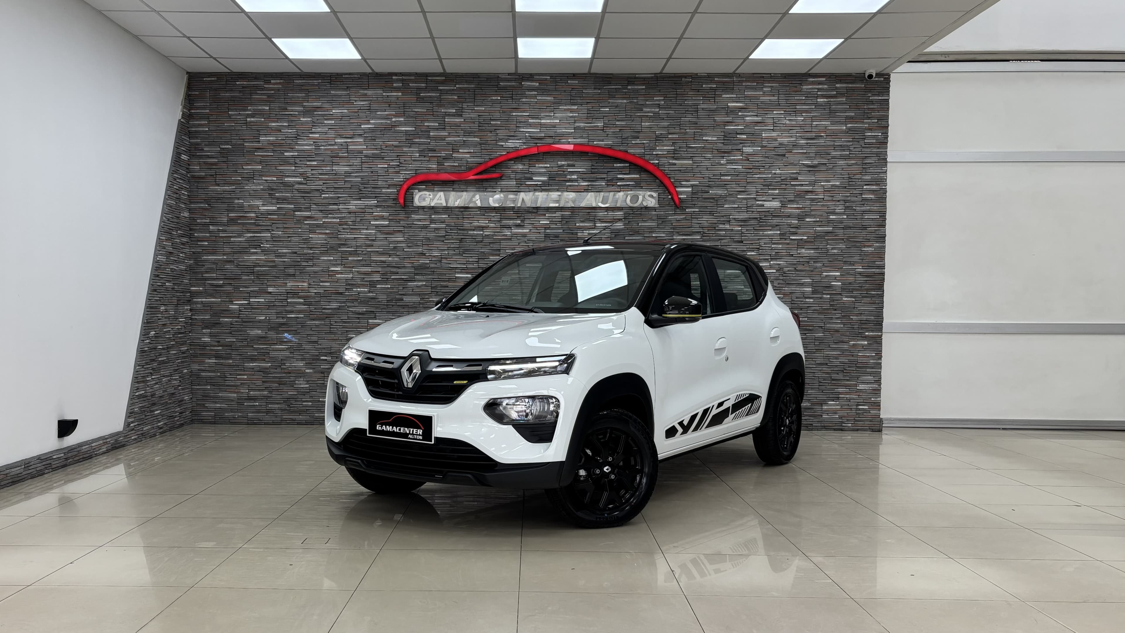 Renault KWID