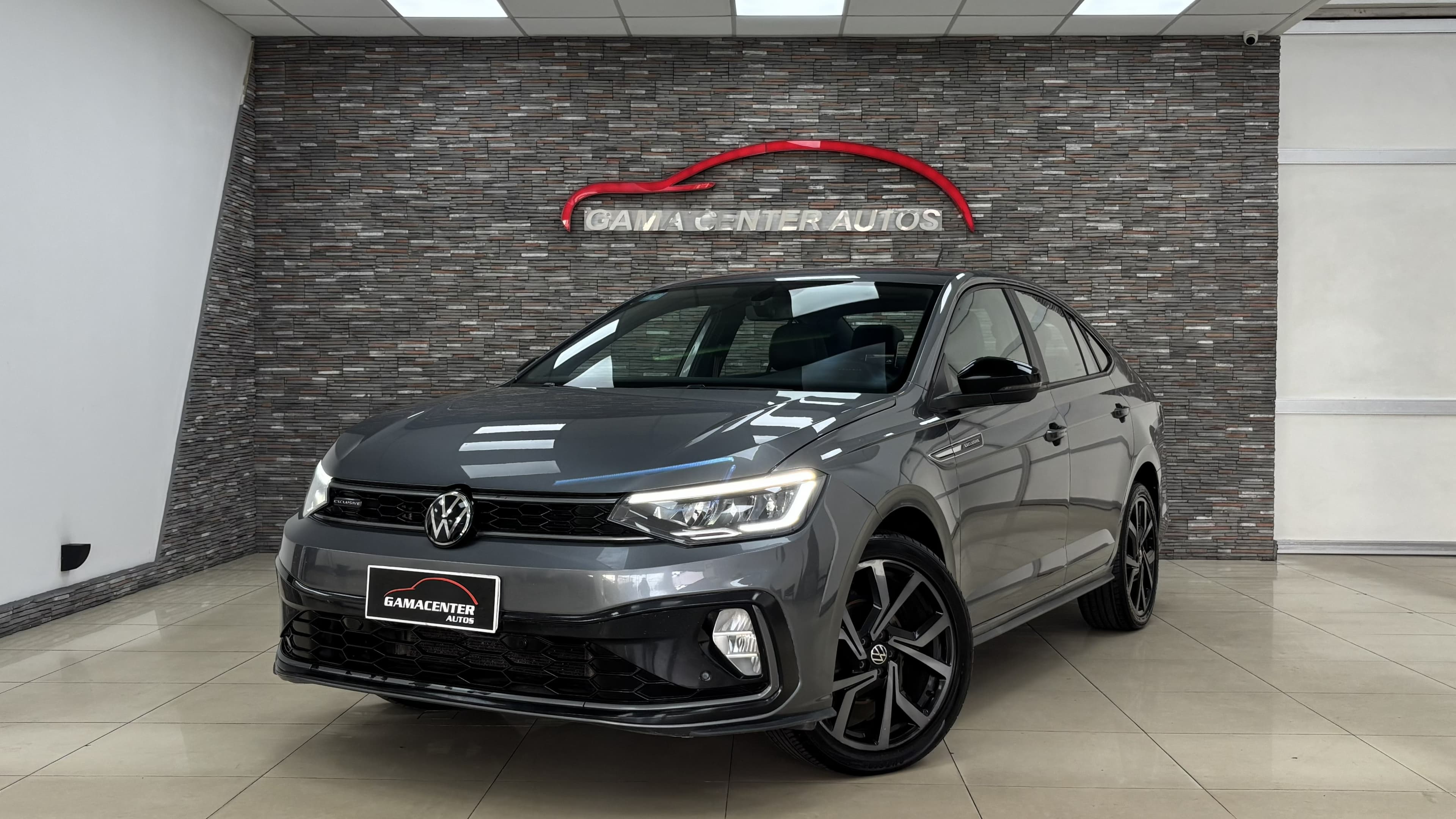 Volkswagen VIRTUS 2023