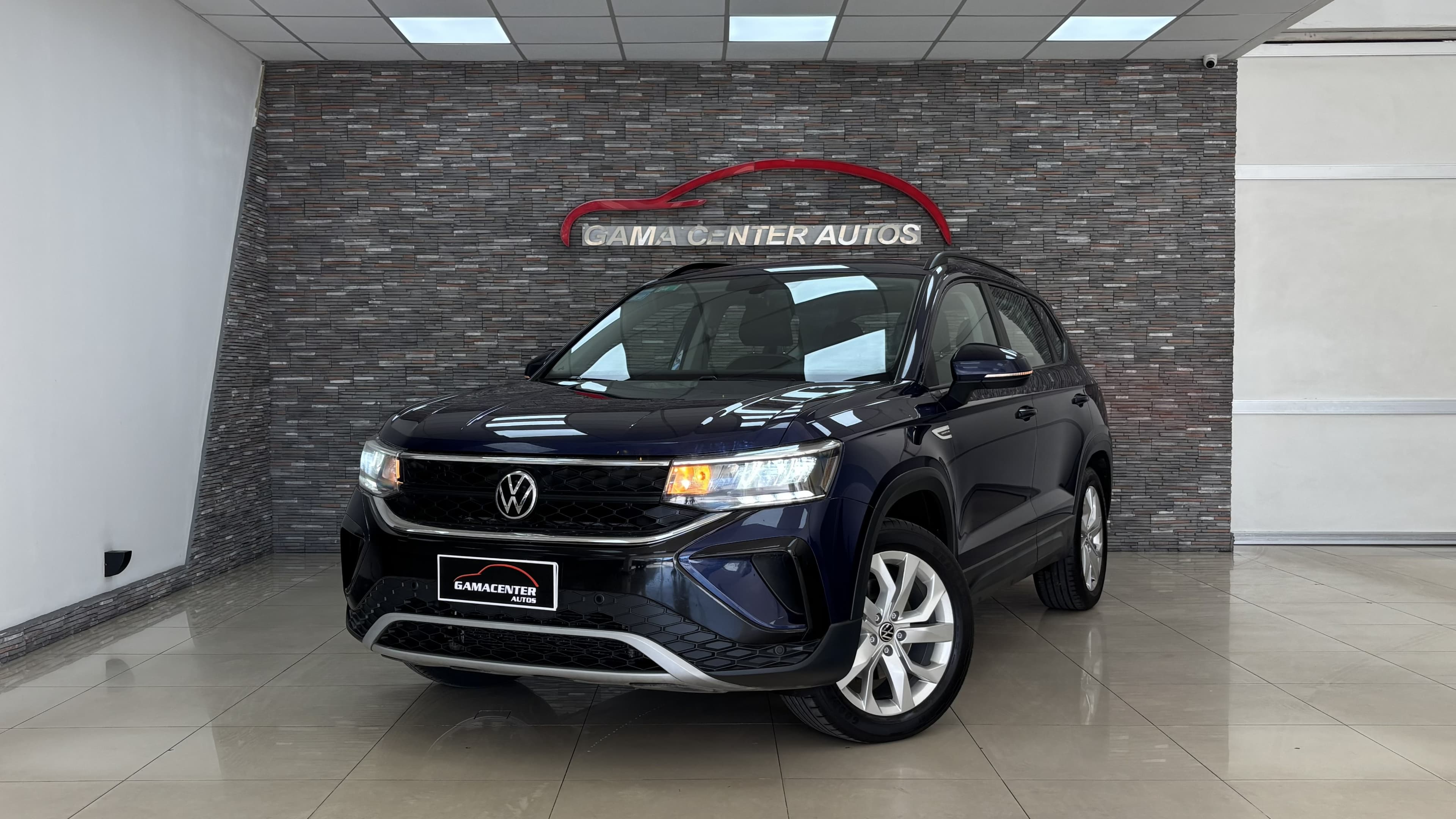 Volkswagen TAOS 2023